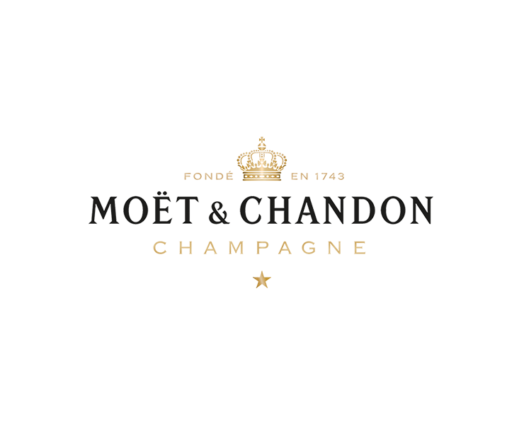 Mo&euml;t & Chandon